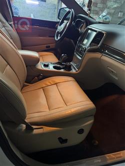 جيب جراند شيروكي